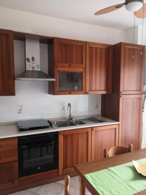 Appartamento Sabina Rosignano Castiglioncello